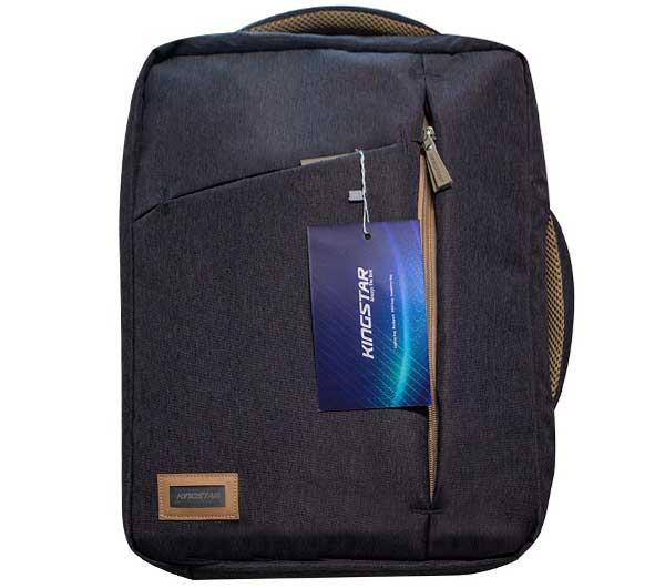 کوله پشتی لپ تاپ Kingstar 1210 Kingstar KLB1210 NoteBook Bag